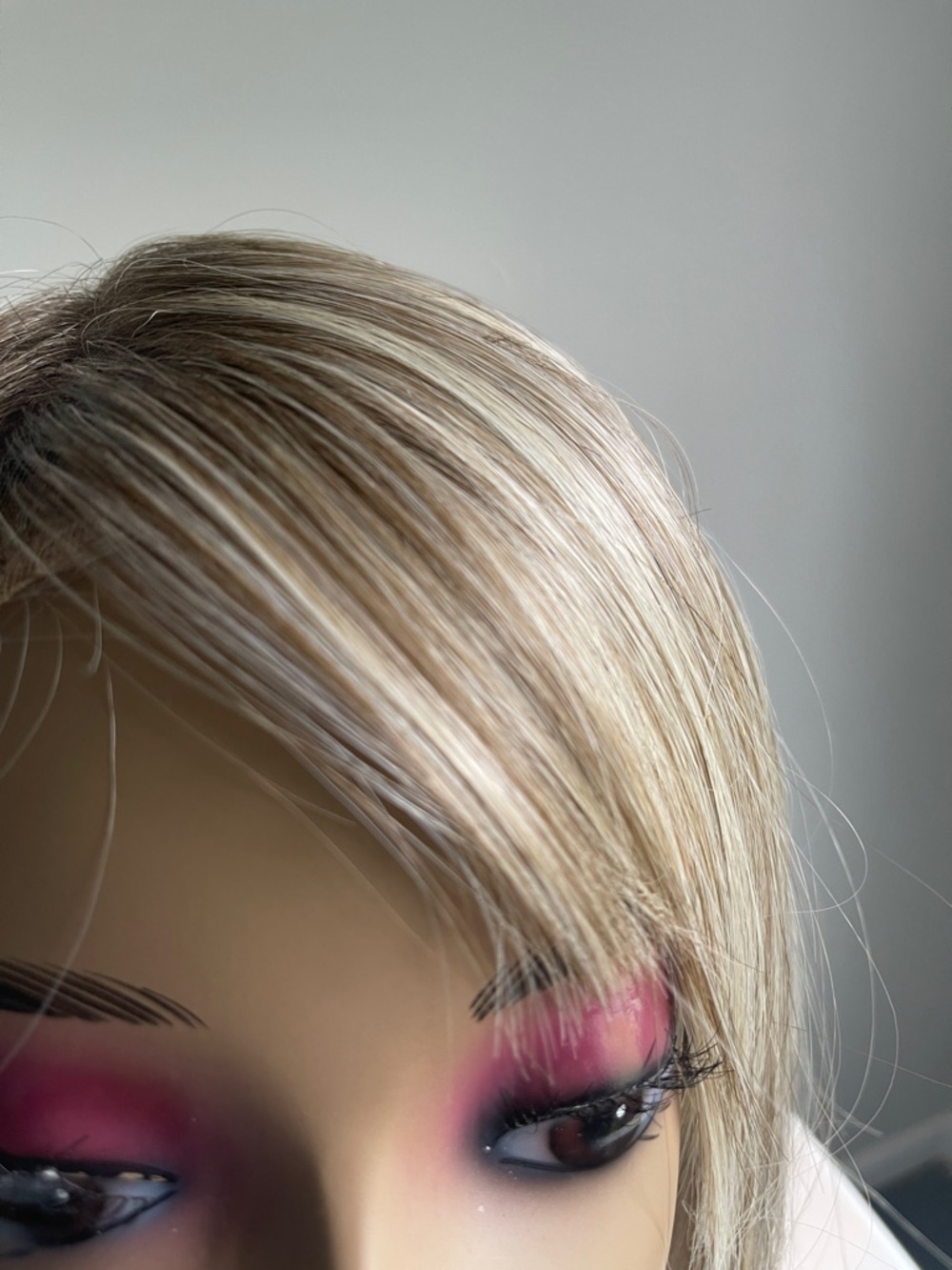 Belle tress Bespoke - Butter Blond - Picture 7 of 15